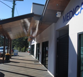 What is a Material Change of Use Gold Coast