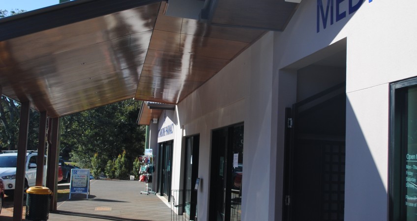 What is a Material Change of Use Gold Coast