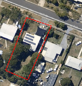 Logan City Dual Occupancy Town Planning