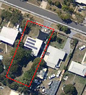 Logan City Dual Occupancy Town Planning