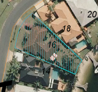 Two Detached Dwellings – Detached Dwelling Gold Coast