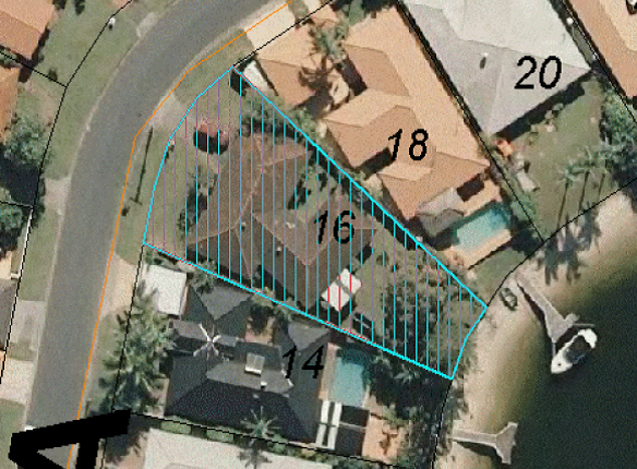 Two Detached Dwellings – Detached Dwelling Gold Coast