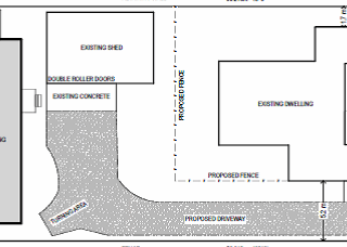 Logan City Dual Occupancy Town Planning