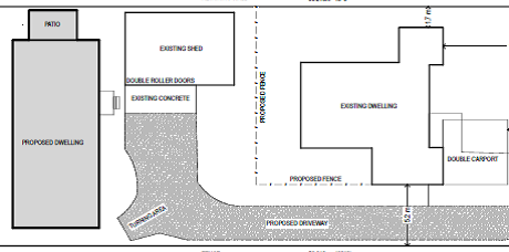 Logan City Dual Occupancy Town Planning
